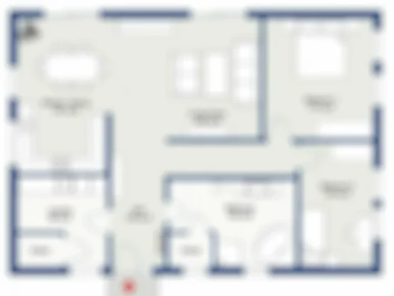 Ora Lands Karjat 1,500 sq. ft. Plot Layout
